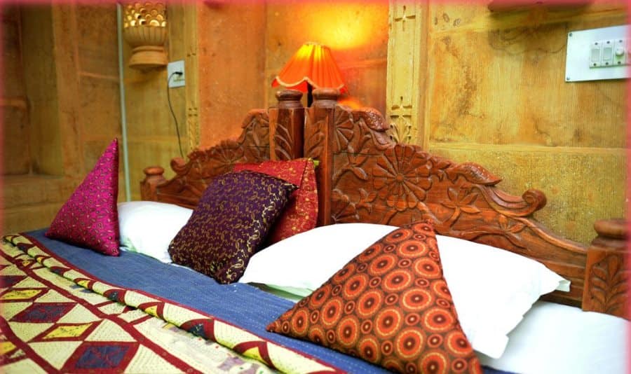 Hotel Star Haveli